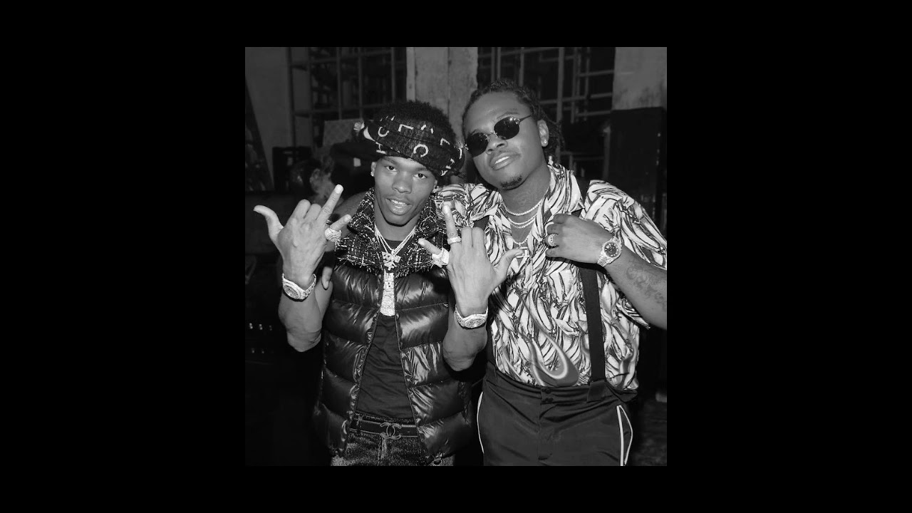 [FREE] Gunna x Lil baby Type Beat - HELL | Atlanta Type Beat