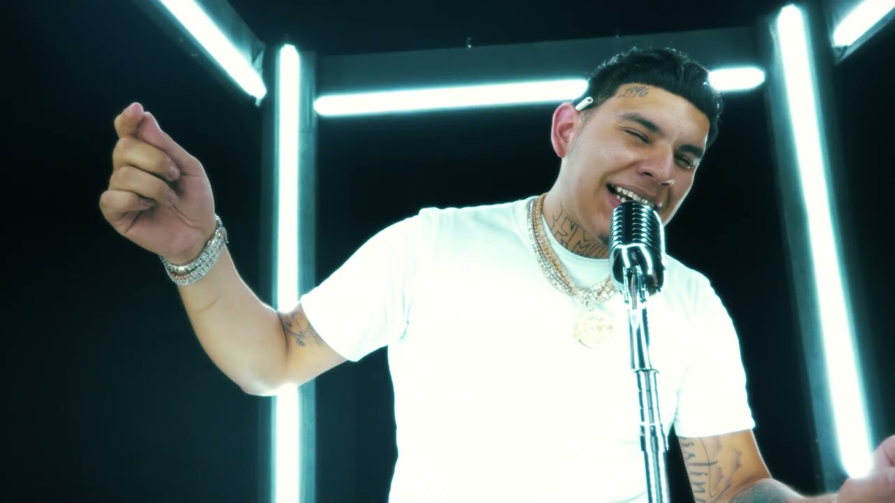 LarayDaSavage x DeeBaby x D Flowers x YB Puerto Rico - Check On Me (Exclusive By: @HalfpintFilmzz)