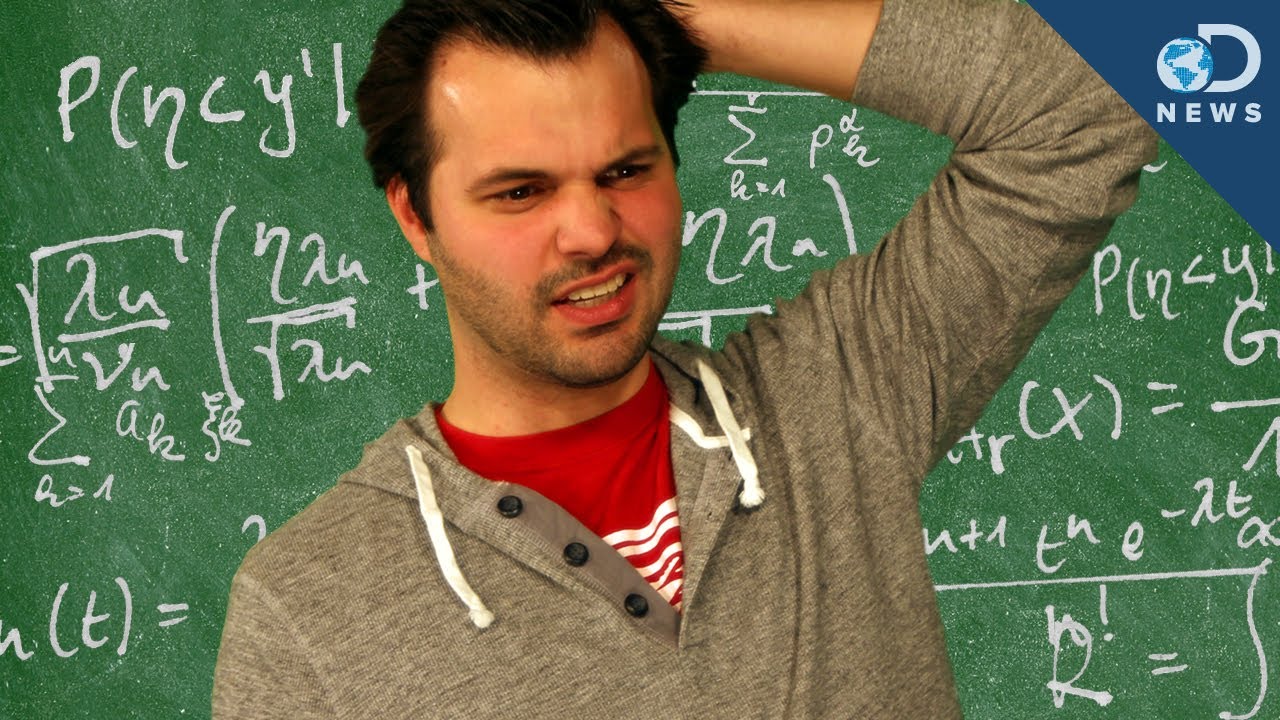 Why Most Students Ditch Math & Science Majors
