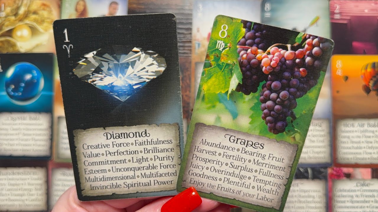 EXPECT MIRACLES 💫 ABUNDANCE, WEALTH & BLESSINGS ARE FLOWING IN