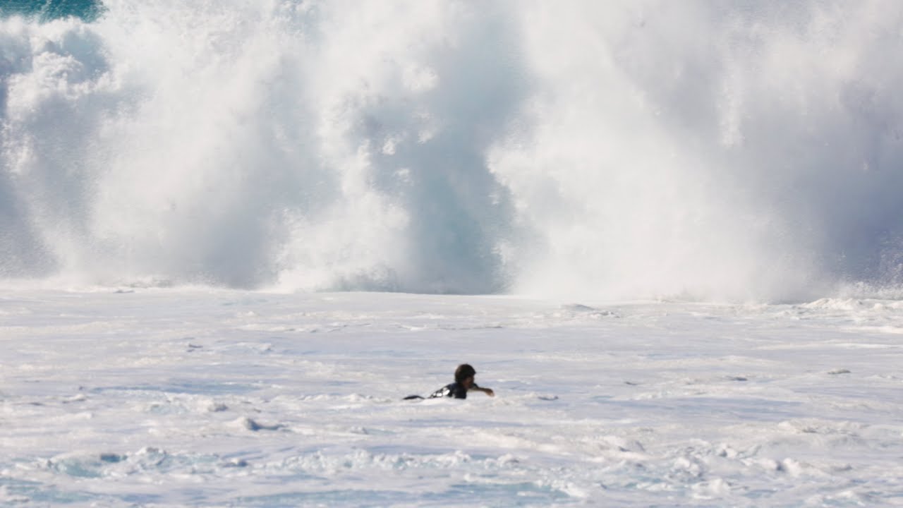 FASTEST WAY TO IMPROVE YOUR SURFING 