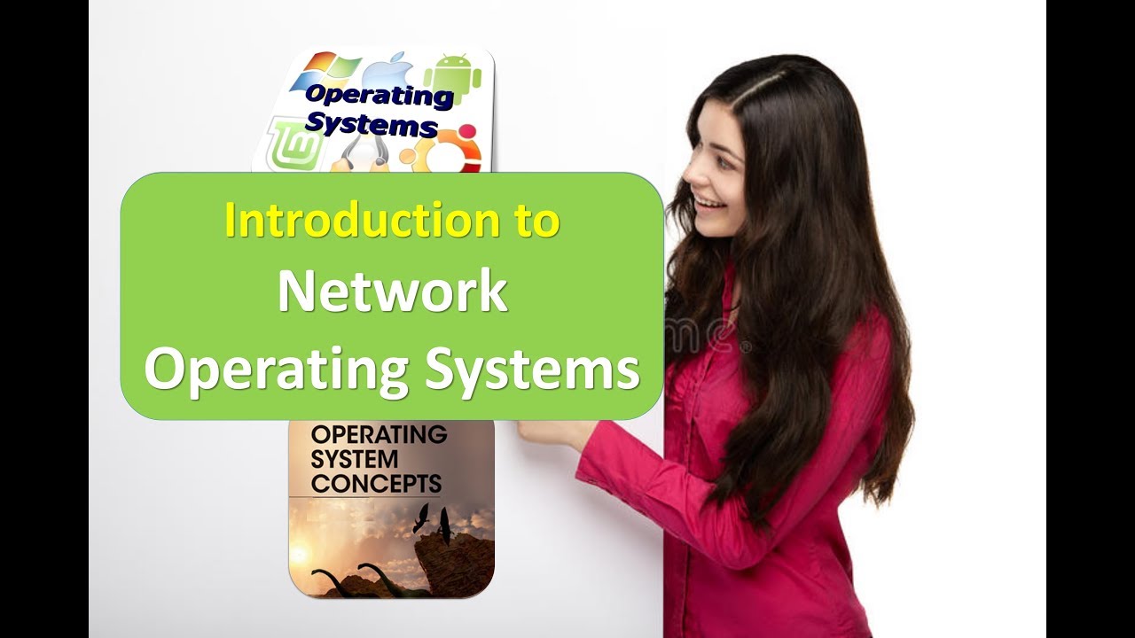 Introduction to Network Operating Systems