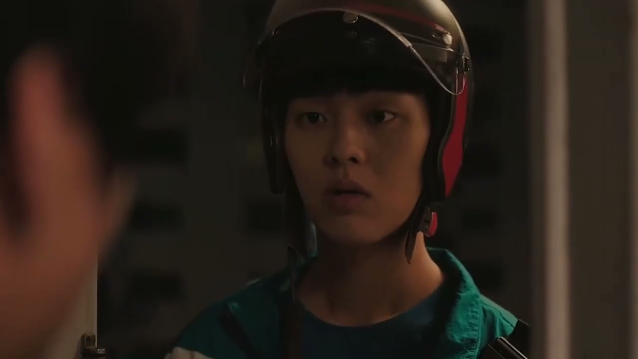 Suho x Si-eun | Fan MV | ‘Multo’ by Cup of Joe | Weak Hero Class 1