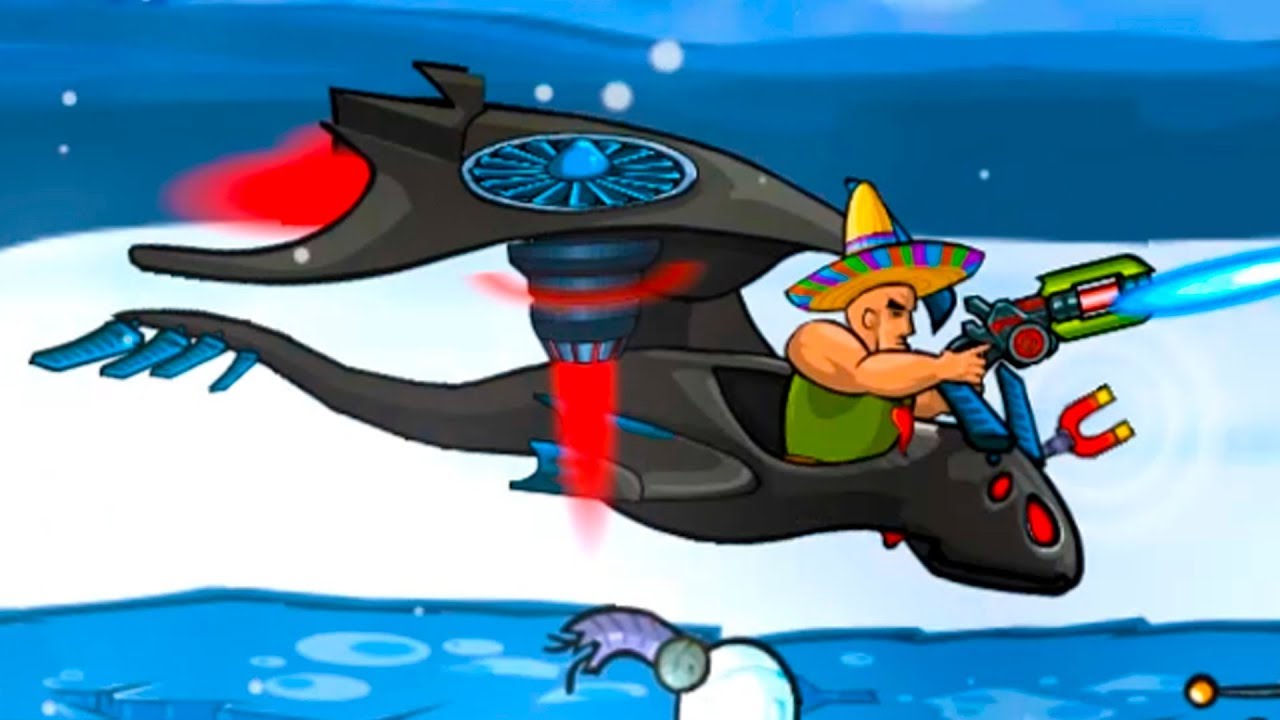 МАШИНКИ Mad Day 2 #2 Игра от создателей Машина ест машину Car Eats Car. Хищные машины #МК