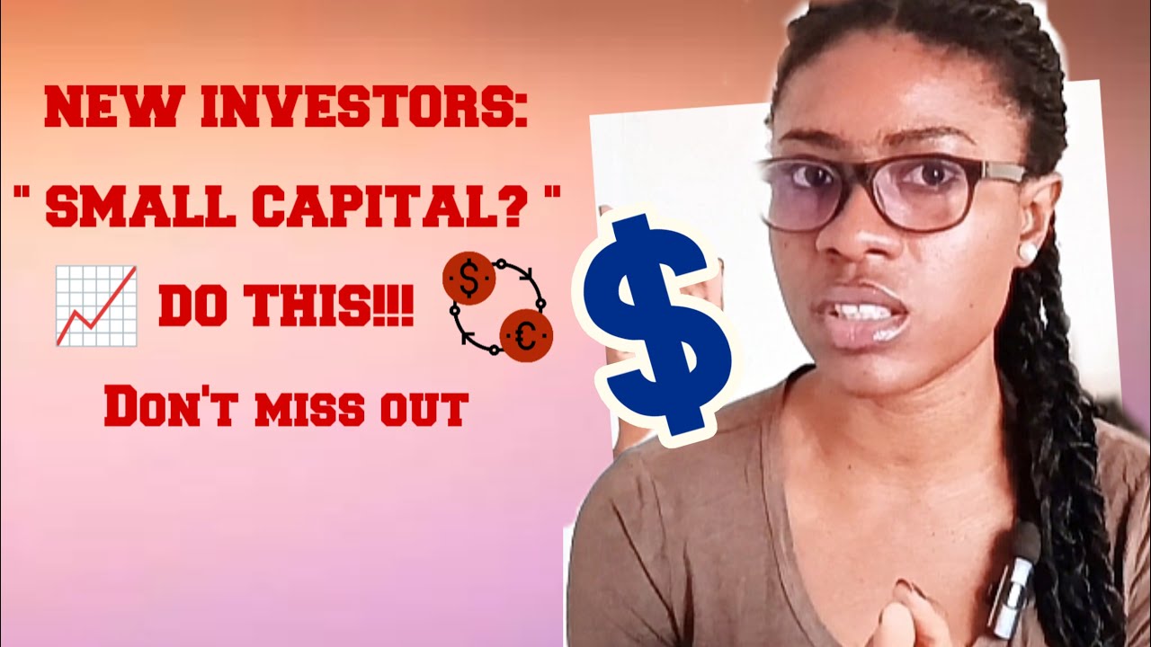 New Investor Watch This Before You Trade on NGX