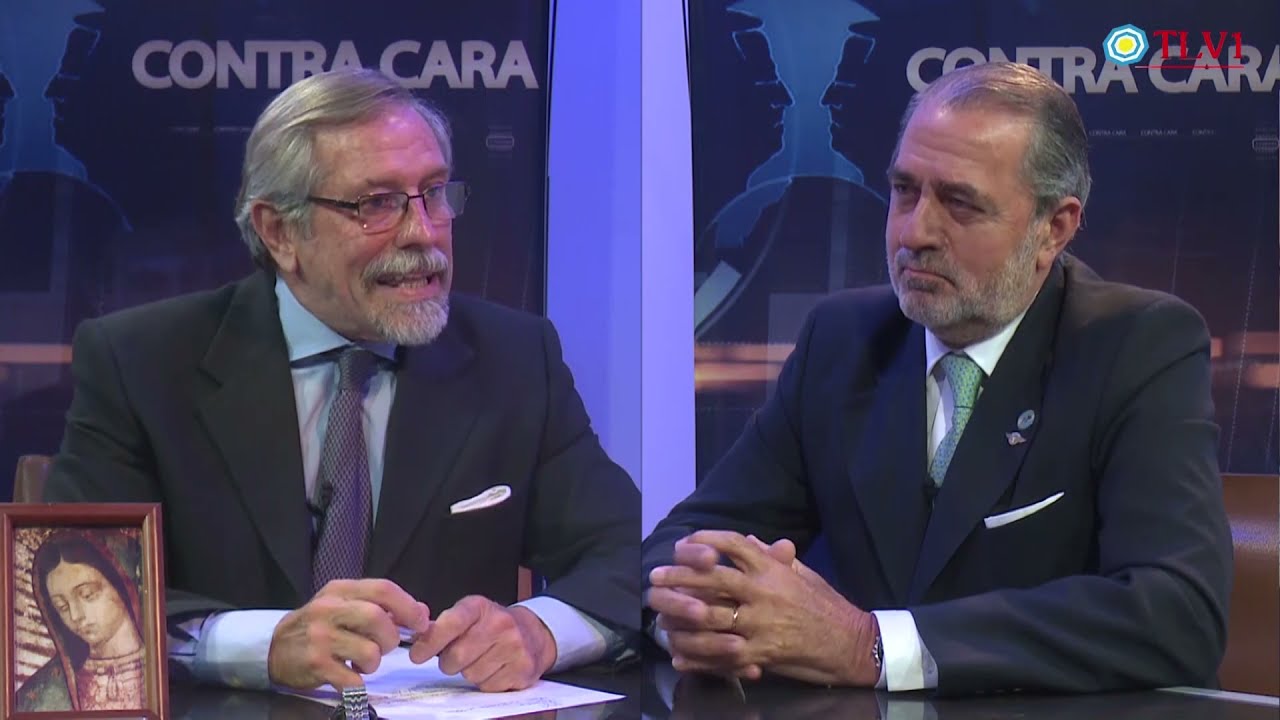 Contracara N&deg;110 - Carapintadas: Defendimos el honor y la dignidad que hoy no tienen.