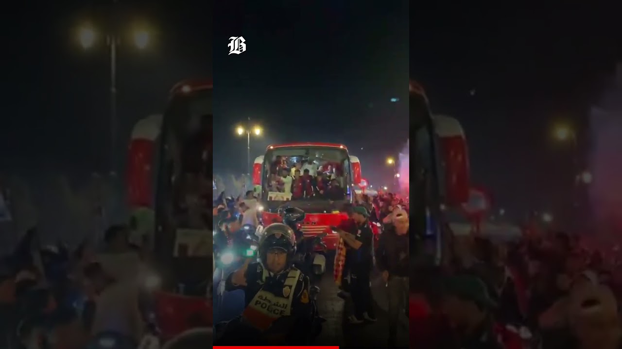 Marrakech Turns Red as KACM Returns to the Big League