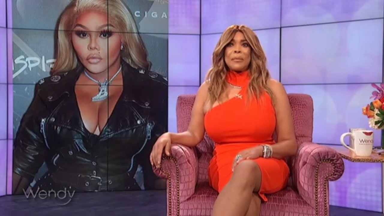 The Wendy Williams Show Season 11 Premiere opening