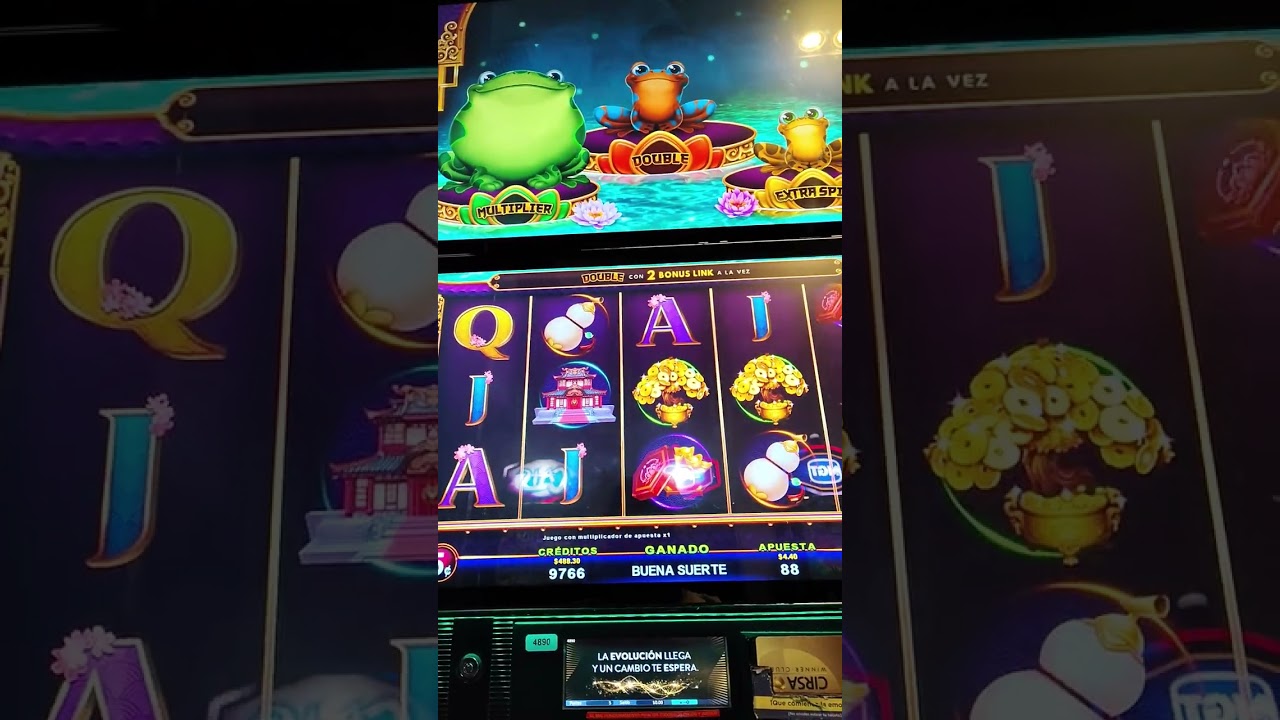 Casinero mexico