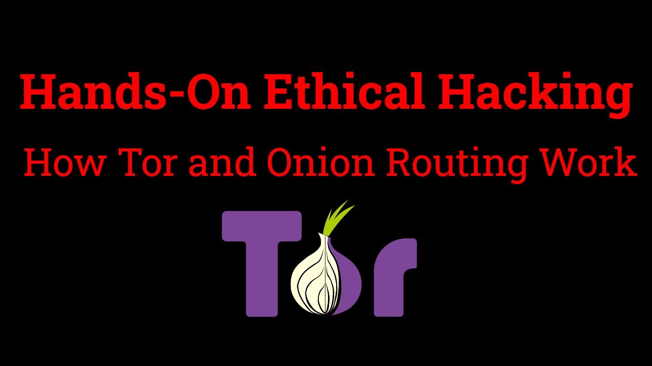 How Tor and Onion Routing Work
