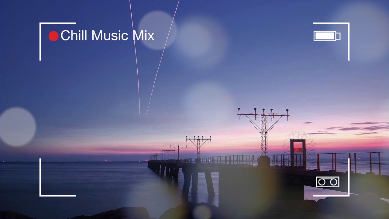 5 HOURS CHILL LOFI Hip-Hop Music Mix 2018