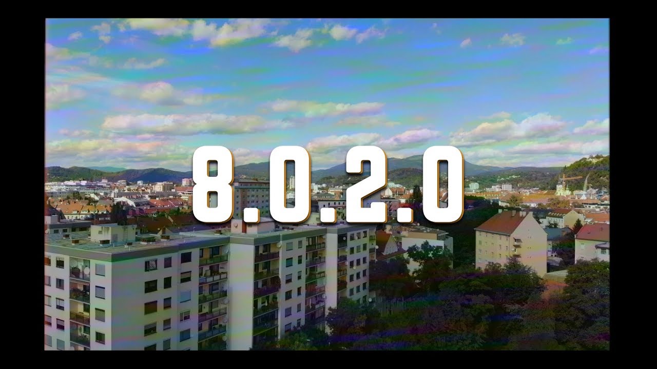 Enzar X Kiba - 8.0.2.0 (Official Music Video | prod. by DMSBEATZ & YEZY)