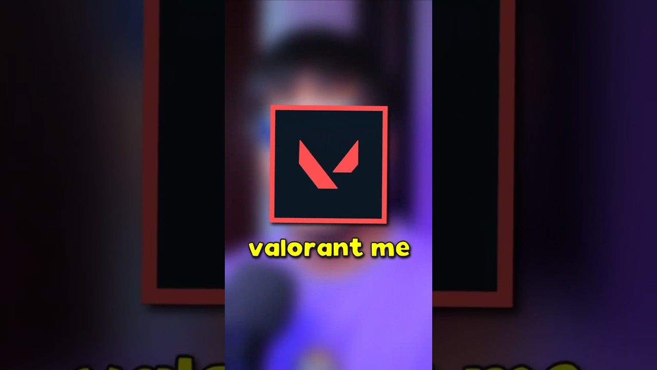 Valorant Instant Karma!