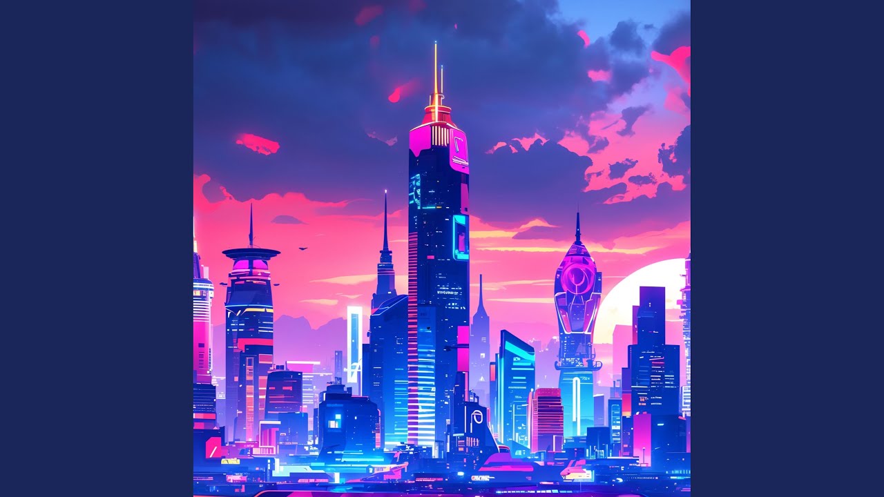 SkynetKi World Power of Bass