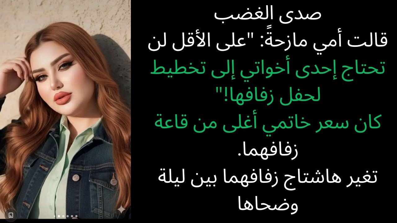 أطلقت عائلتي على مشروعي الناشئ اسم 