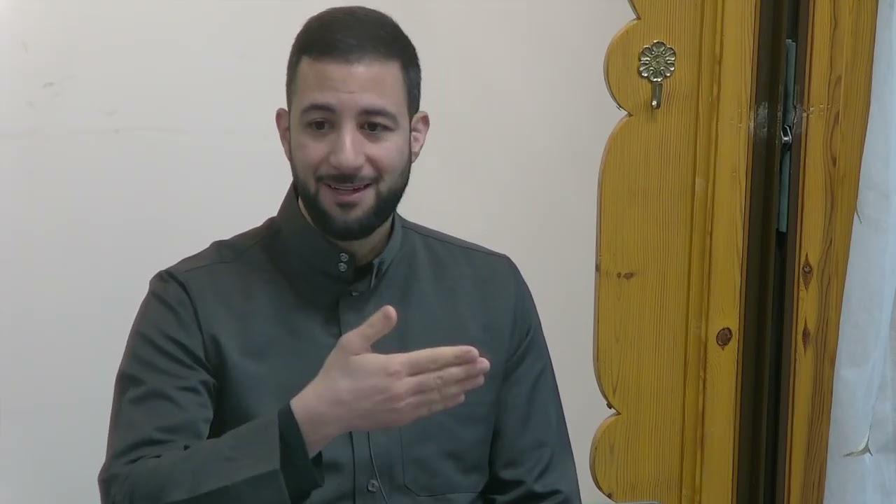 Best Times & Places for Supplication [Du'a]
