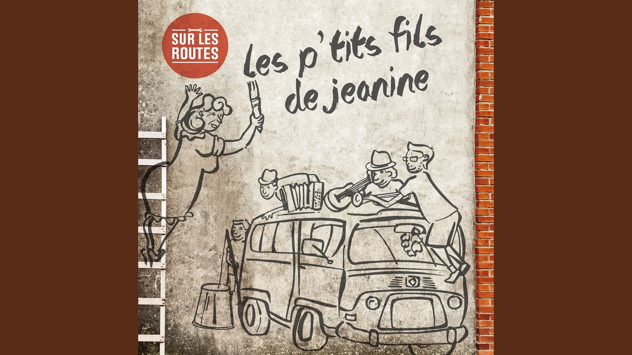D'la bouteille