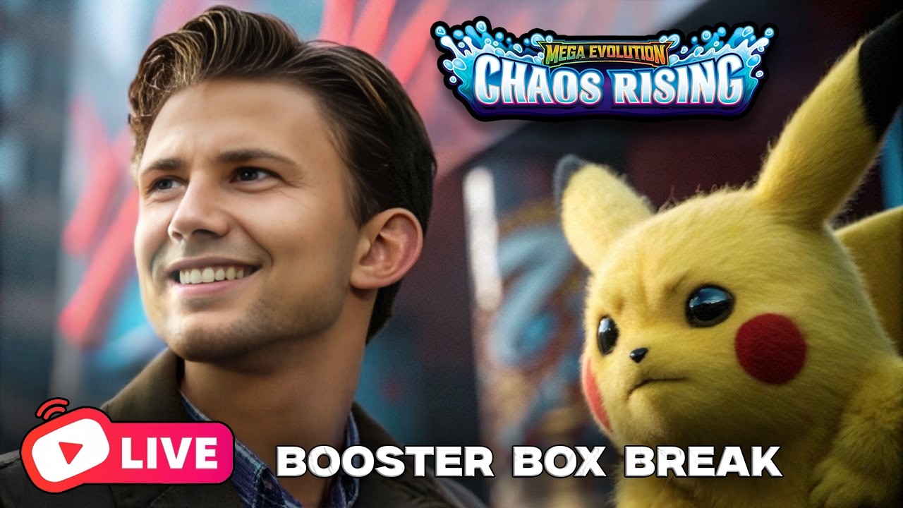 BOOSTER BREAK  - POKEMON ONE PIECE RIFTBOUND WEISS SCHWARZ