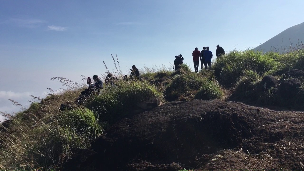 Chembra Peak   [Wayanad, Kerala, India]