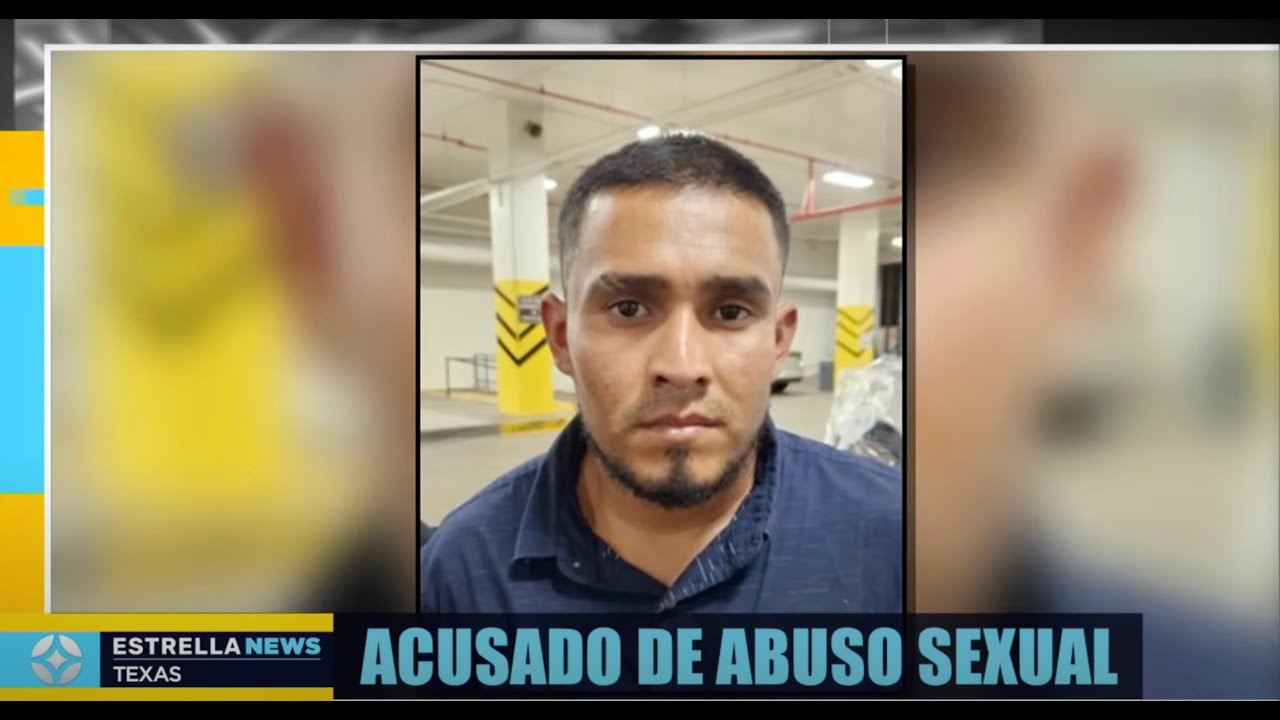 EstrellaTV Texas News - August 7, 2025 [Full Program]