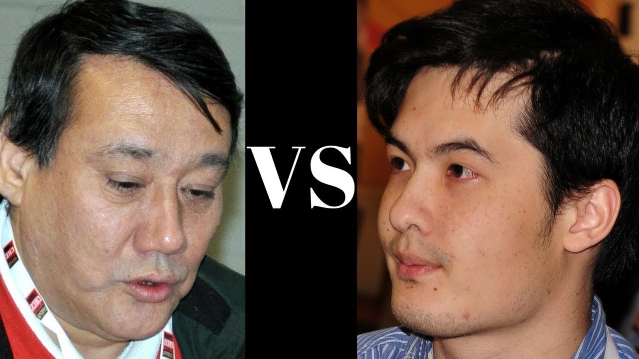 Barry Attack : Instructive Chess Game: Mark Hebden vs David Howell (Chessworld.net)