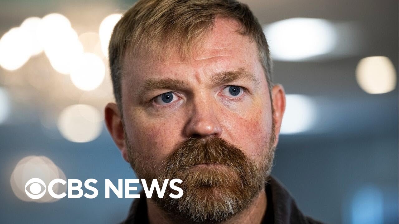 Republican, Democratic strategists on Graham Platner scandals, elections ahead of midterms