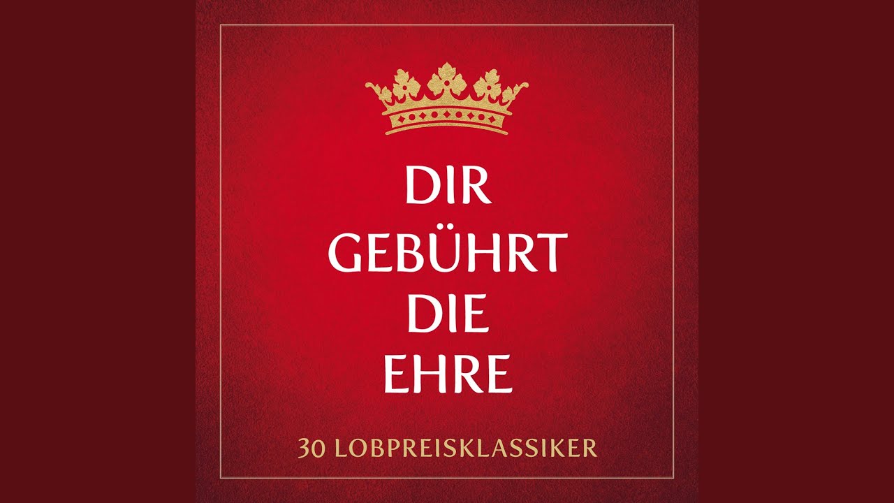 In deinem liebenden Arm