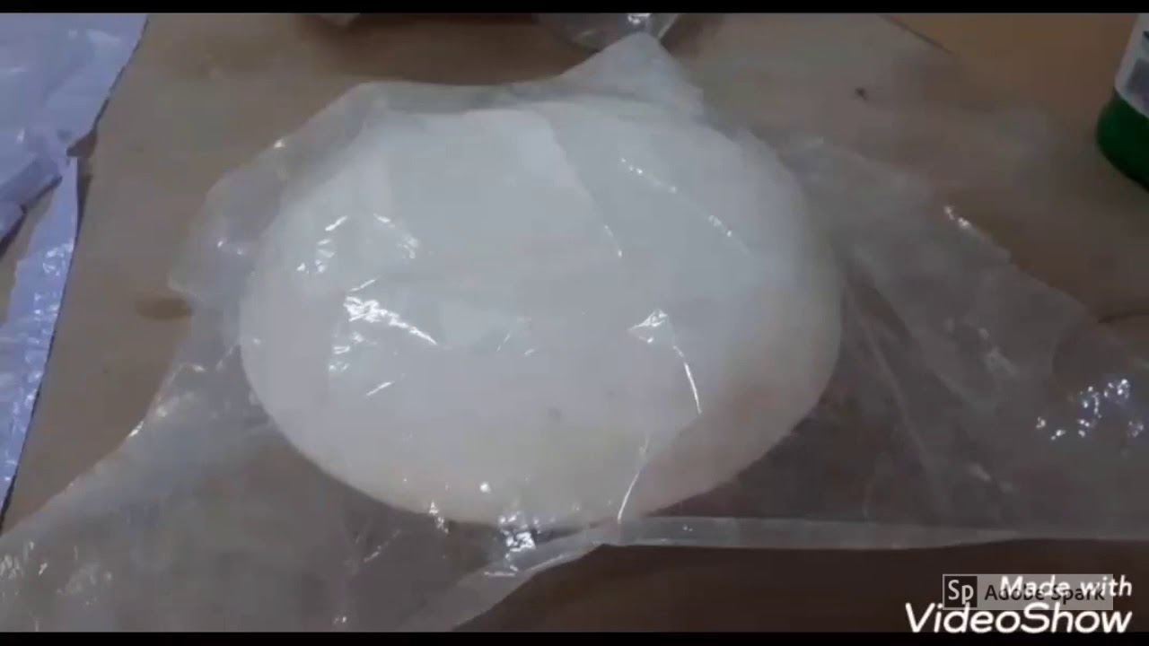 Cómo hacer una vajilla de cerámica