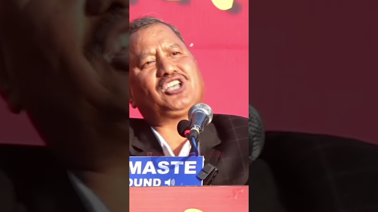 ओली सरकार एक रातमै ढल्न सक्छ : विप्ल