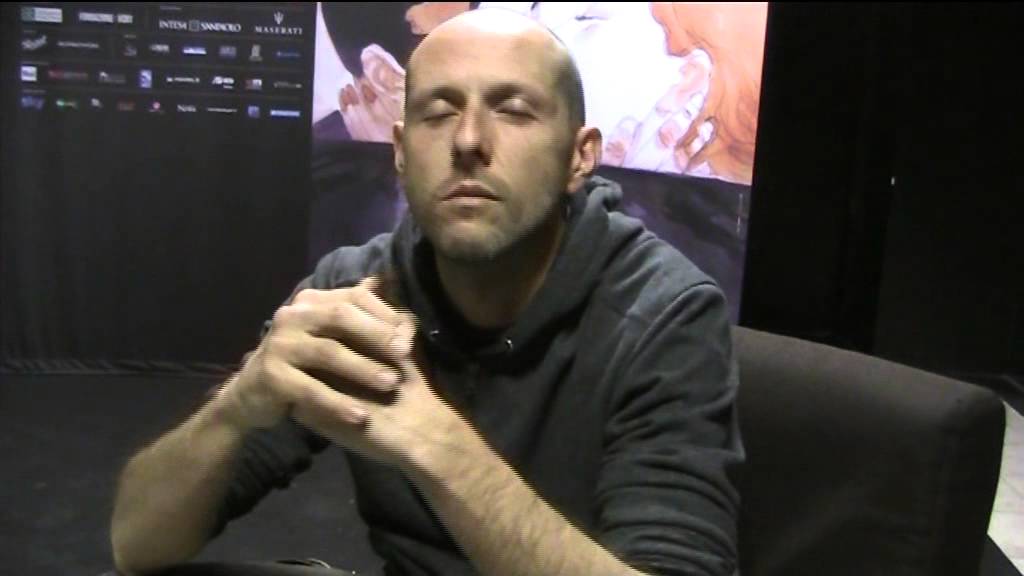 STRIPLIFE (Gaza in a day) - Intervista al regista ANDREA ZAMBELLI