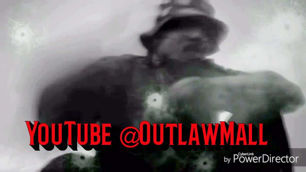 Shen Law - Outlaw Mall (Shen Mob Clip )