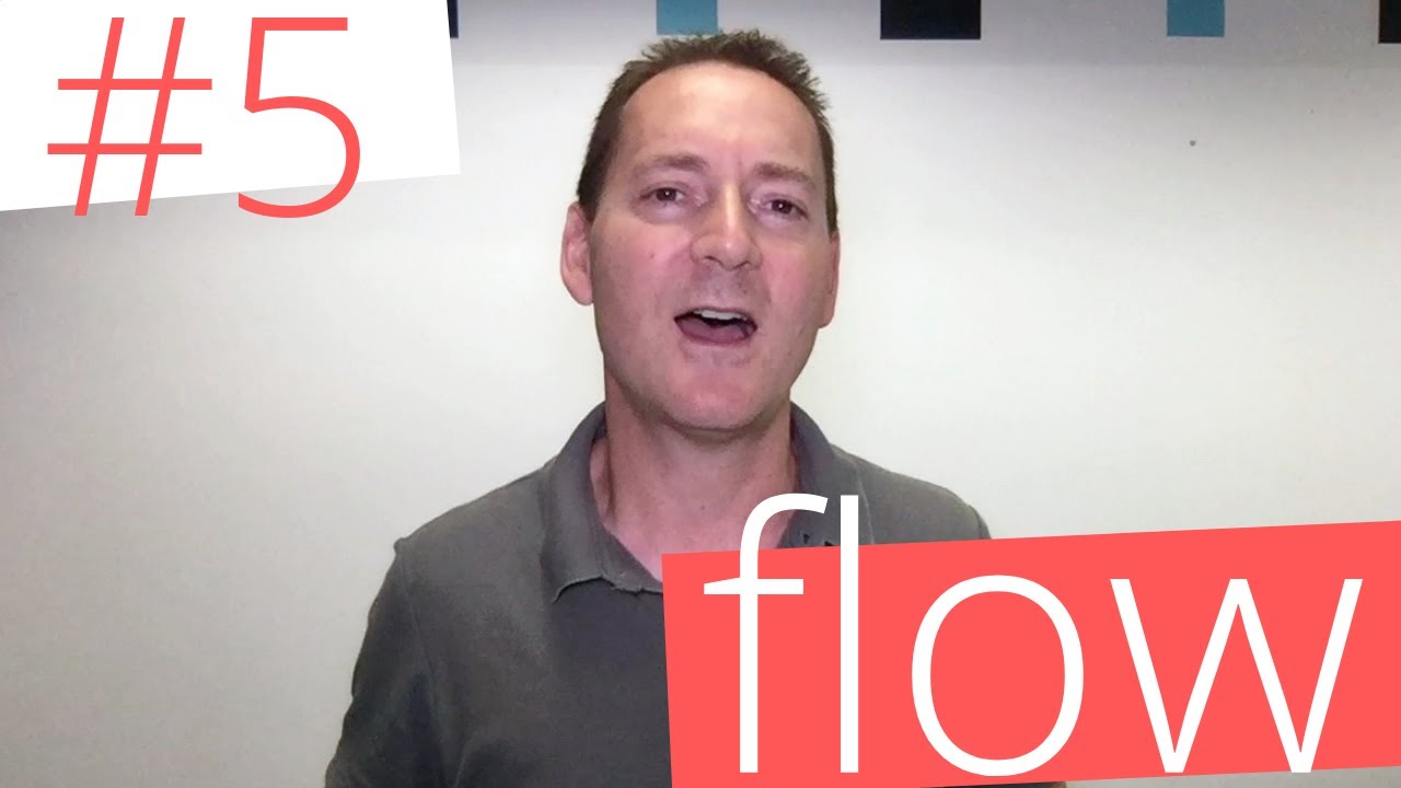 ASB #5 - Principles of Product Development Flow (light bulb moment included)
