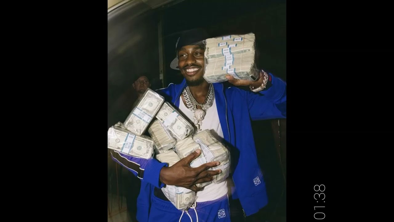 [FREE] Lil Tjay x Kodak Black Type Beat ~ 