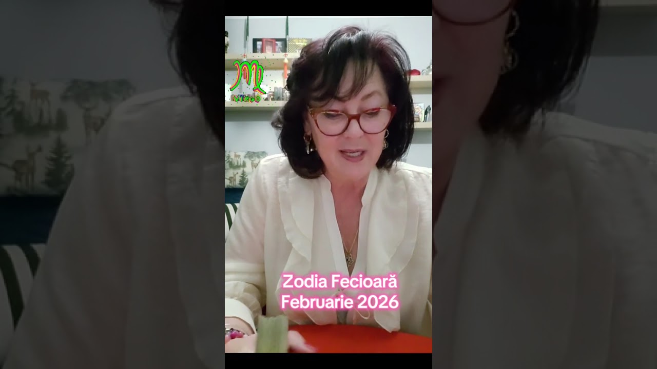 Astro-tarot Fecioară, februarie 2026