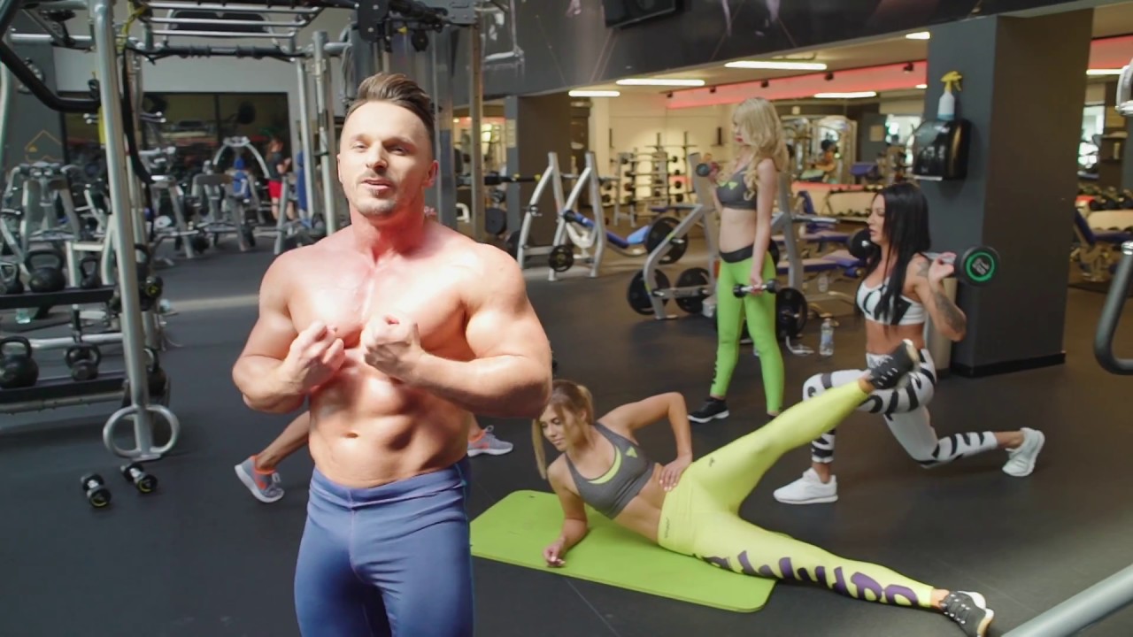 QCZAJ - DZIEWCZYNA Z CARDIO⚡