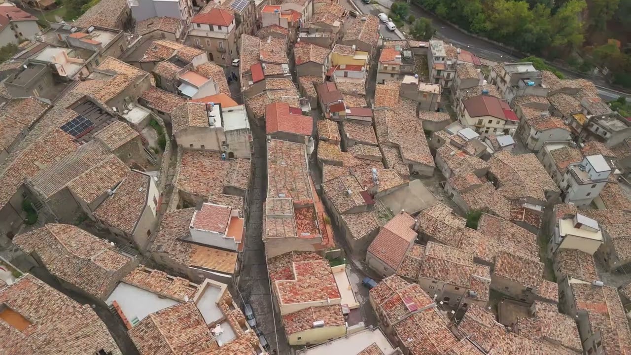 Montalbano Elicona
