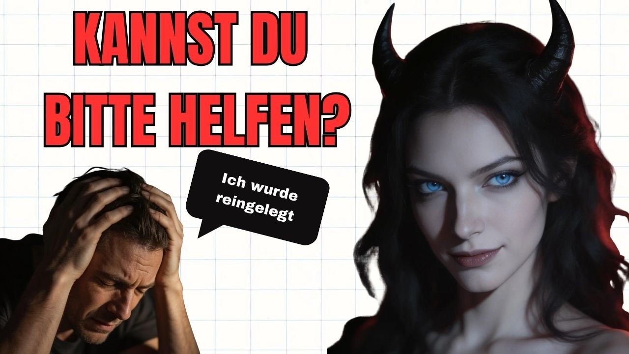 11 Manipulationstaktiken, die Frauen überall anwenden – und Männer schwächen