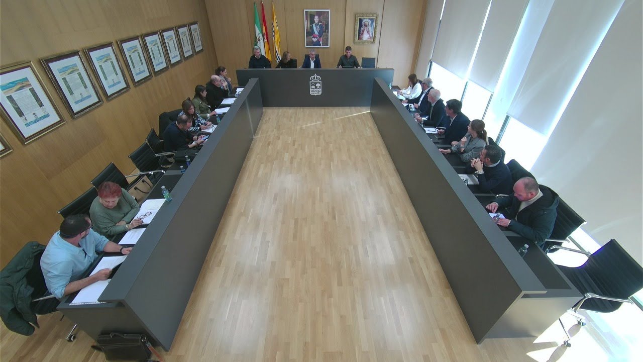 PLENO DEL 27 DE NOVIEMBRE DE   2025