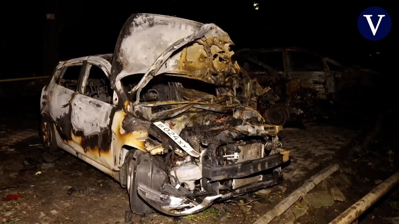 Un bombardeo en Donetsk deja al menos cinco civiles muertos y veinte heridos