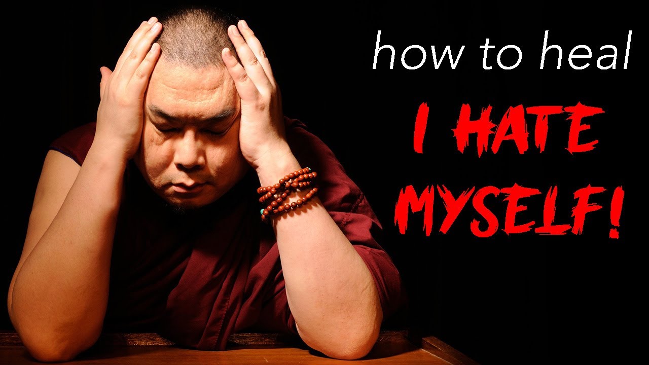 How to Heal 