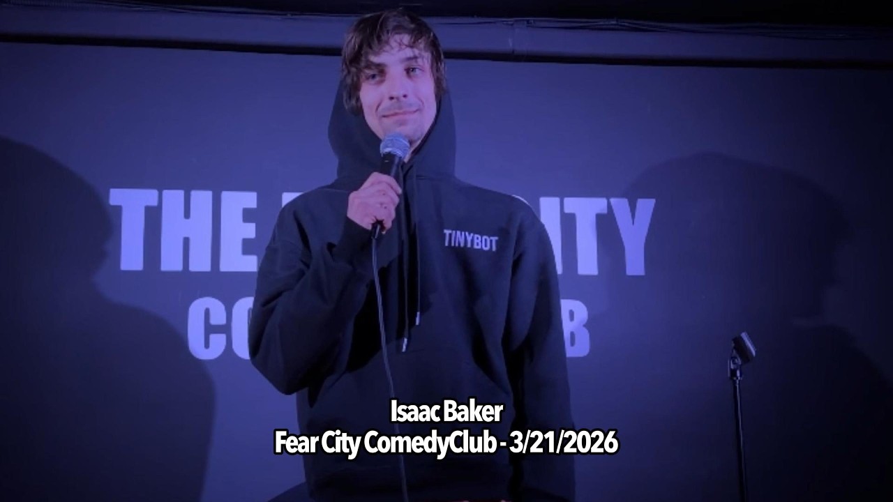 A Night in Time Square | Isaac Baker