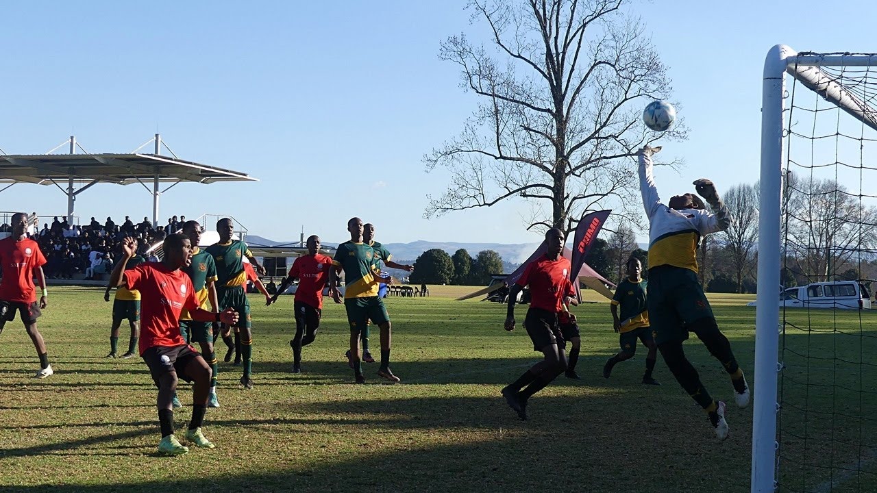 Maritzburg College vs Glenwood - Primo Big 10 Final - 30 July 2023