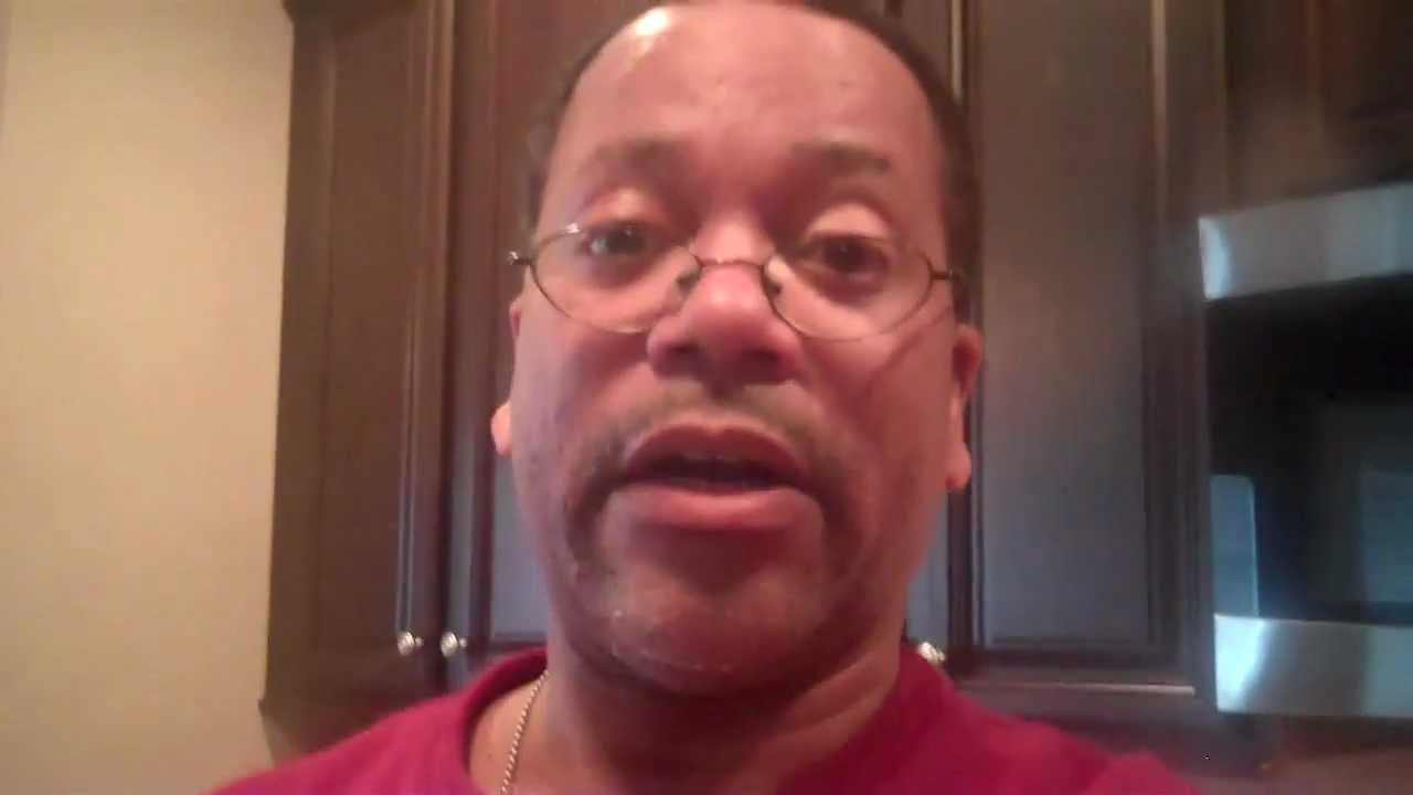 Riddick's Red Beans and Rice.