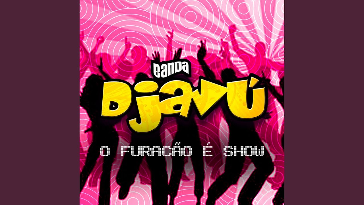 Tornado (Ao Vivo)
