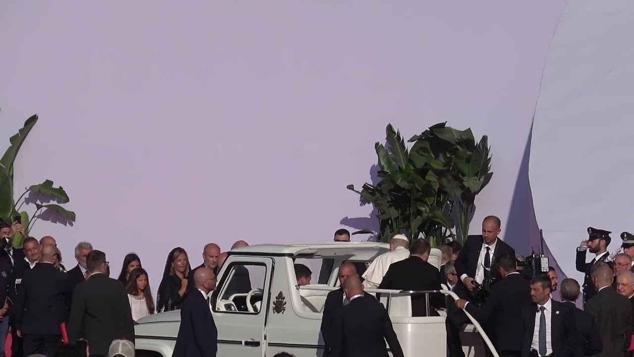 Giubileo Giovani, Papa Leone XIV ai ragazzi: 