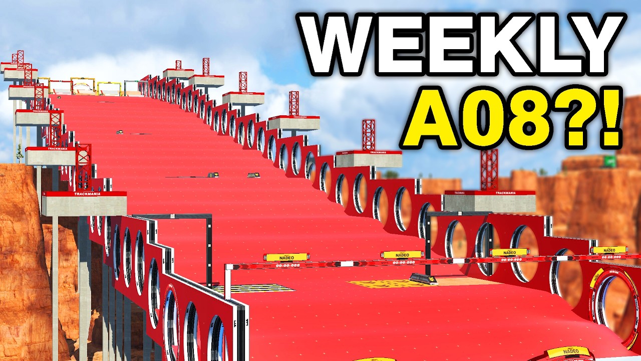 There is NEW Rules for the Weekly Shorts...