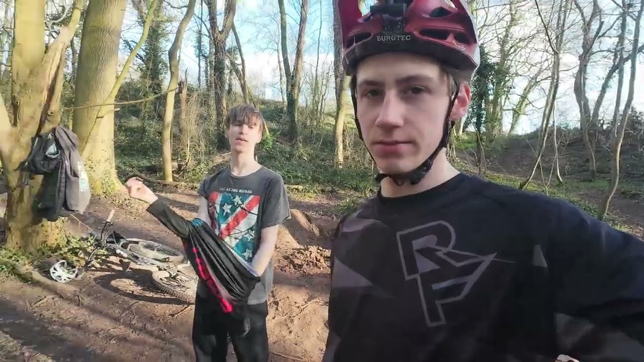 BUILD SERIES EP 2