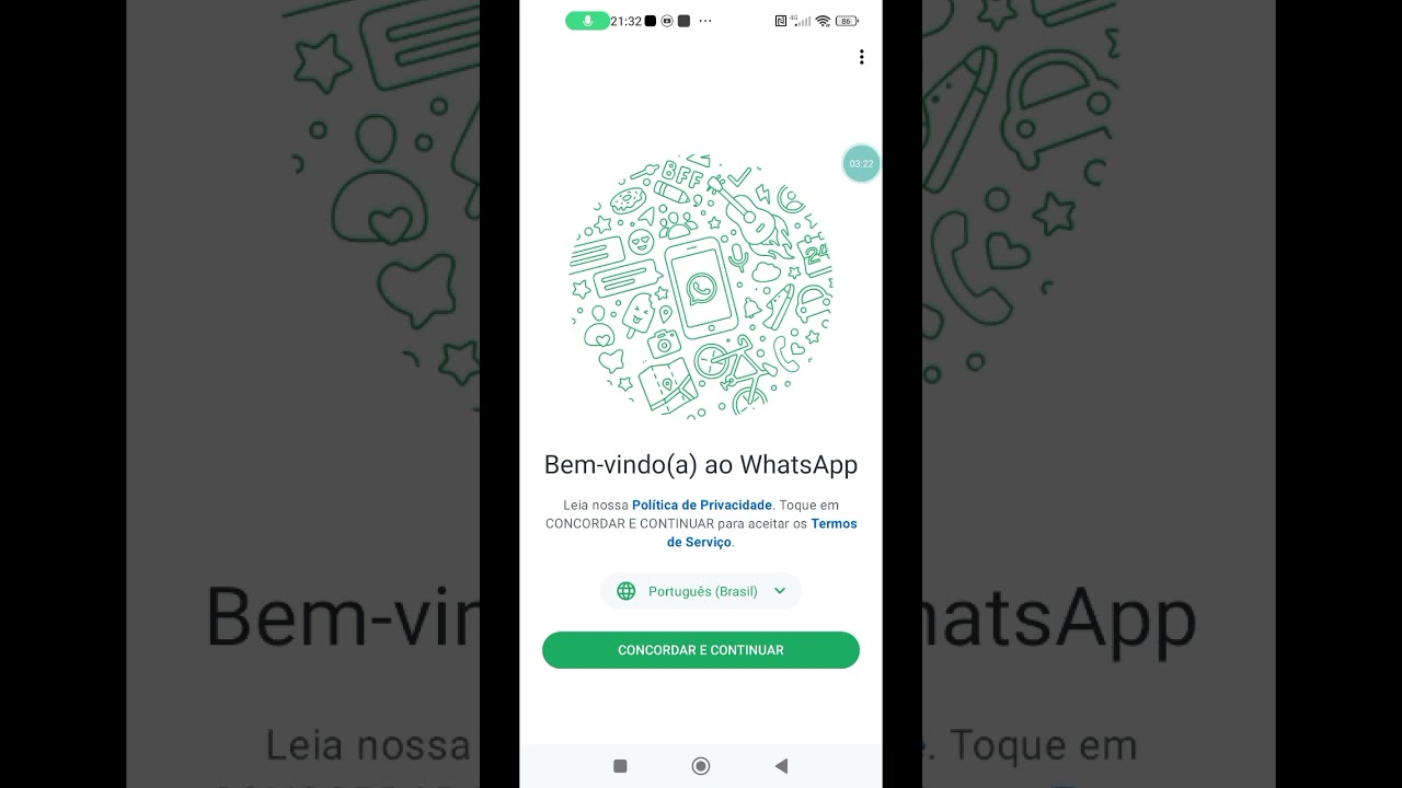 spam em numero zuando.whatsapp