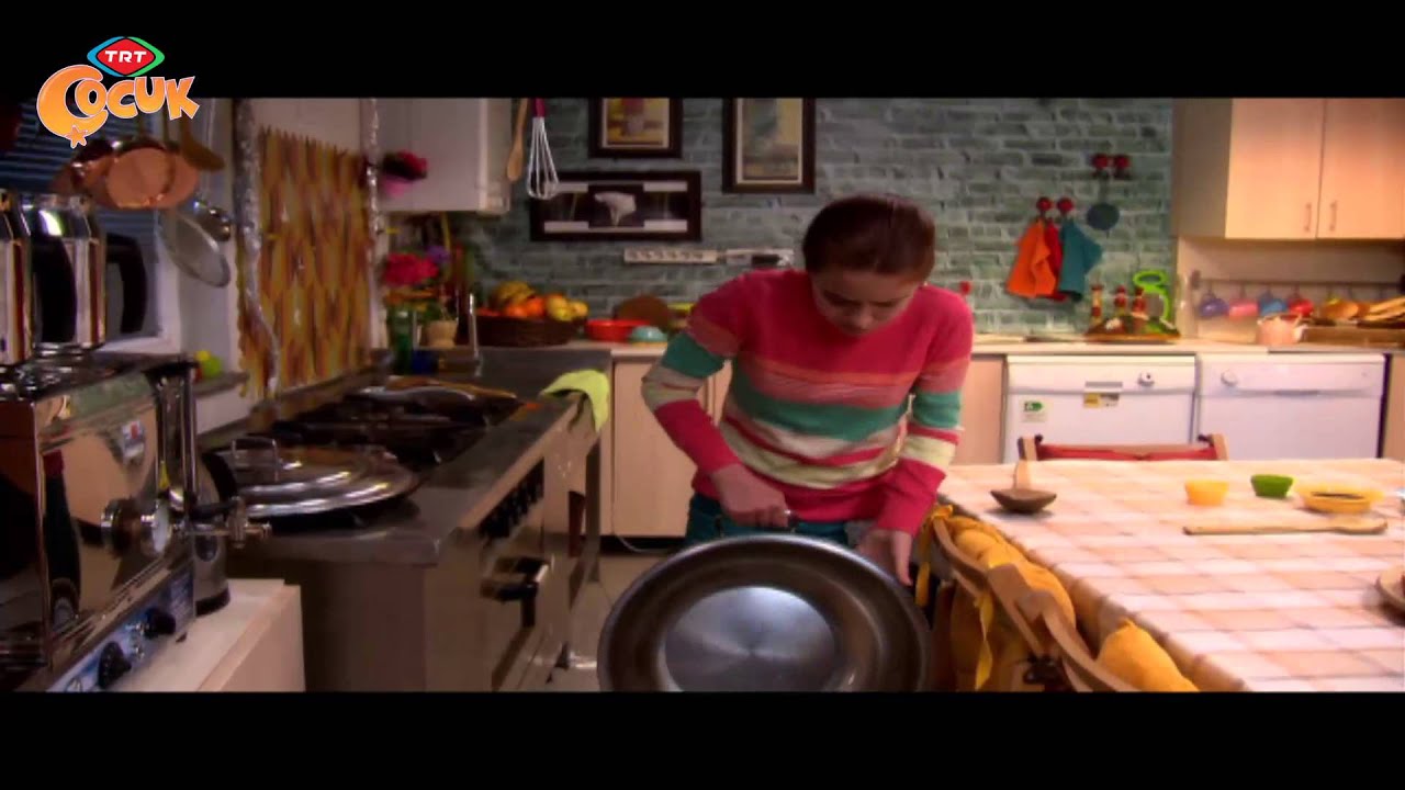 Köstebekgiller - 40.Bölüm