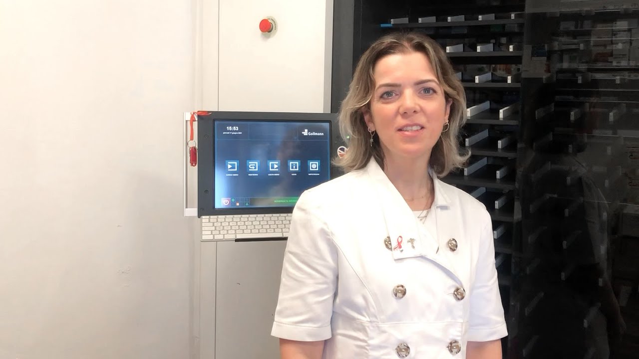 Farmacia Martinez